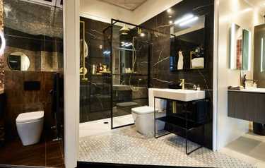 Bathroom showroom | Central Leeds | Morland Bathrooms