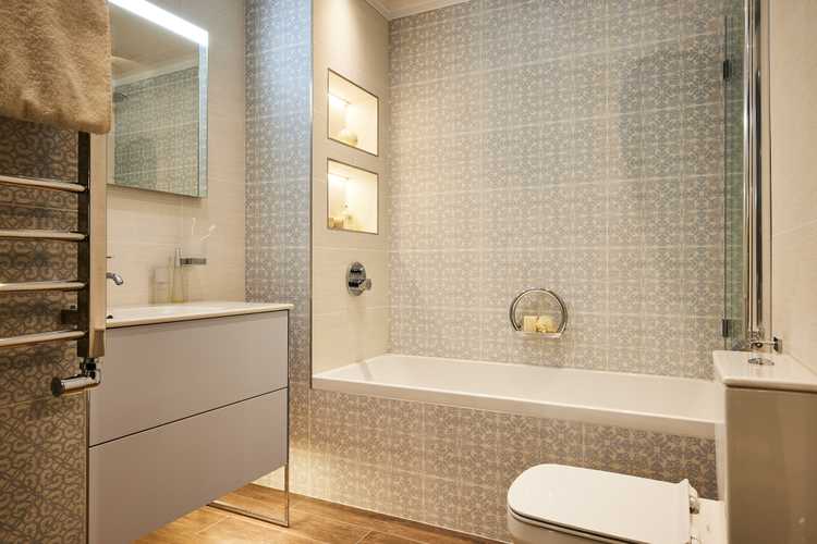 Bathroom showroom | Central Leeds | Morland Bathrooms